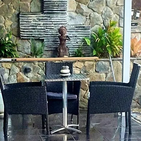 Bella Vista On Nara Pets Welcome Airlie Beach Exterior photo