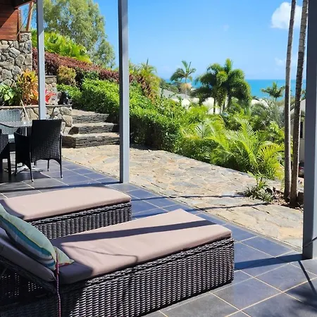 Bella Vista On Nara Pets Welcome Airlie Beach Exterior photo